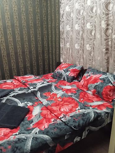 Посуточная аренда комнат: 10 м², С мебелью — 9