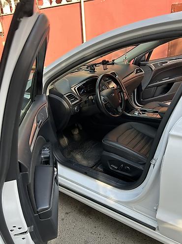 ford fox: Ford Fusion: 1.5 l | 2019 il 112000 km Sedan — 7