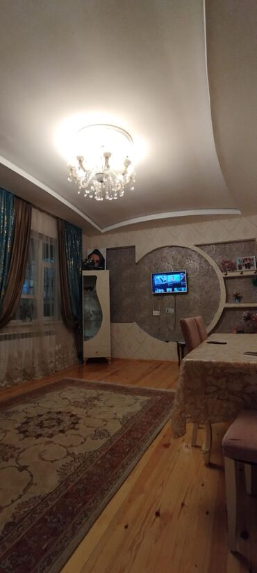 Həyət evləri və villaların satışı: Binəqədi qəs. 3 otaqlı, 100 kv. m, Kredit yoxdur, Yeni təmirli -da lalafo.az — 14 Həyət evləri və villaların satışı: Binəqədi qəs. 3 otaqlı, 100 kv. m, Kredit yoxdur, Yeni təmirli — 14