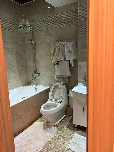 Долгосрочная аренда квартир: 3 комнаты, Собственник, Без подселения, С мебелью полностью — 8