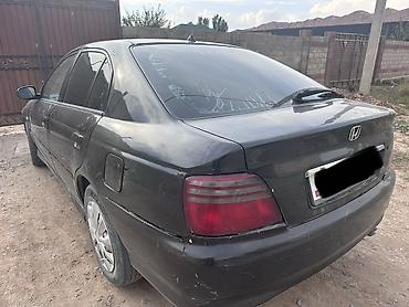 рулевая рейка хонда акорд: Honda Accord: 2002 г., 2 л, Автомат, Бензин, Седан — 1