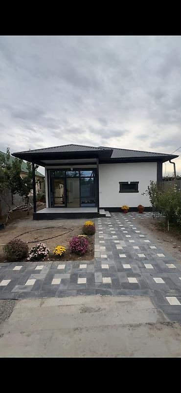 Продажа домов: 3 комнаты, 90 м², 2 соток, Бишкек, Новопавловка с. Агентство недвижимости — 2