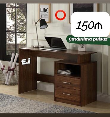 Çarpayılar: *Yazı masası 150Azn💥* ✔️Rəng seçimi var ✔️ Çatdırılma və Quraşdırılma