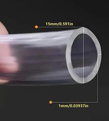 Ostali ručni alati: Ručna pumpa/ispusna pumpica za pretakanje tečnosti Opis: - Ručna — 6