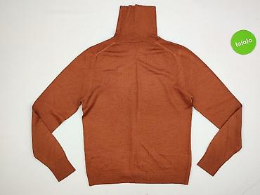 bluza mcqueen cropp: Golf damski, rozmiar L — 3