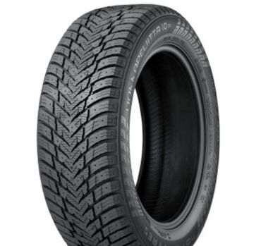 газ 52 шина: Шины 215 / R 17, Б/у, 1 шт, Корея, Nexen