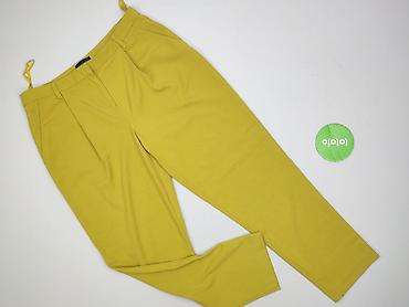 zwezane: Topshop, Spodnie materiałowe damskie, rozmiar S — 2