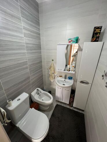 Продажа квартир: 3 комнаты, 87 м², Элитка, 12 этаж, Дизайнерский ремонт — 21