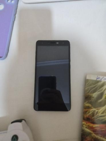 xiaomi redmi note 8: Xiaomi 32 GB, rəng - Qara, 
 İki sim kartlı — 3