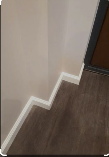 Напольные работы: Укладка пола, Укладка теплого пола, Монтаж напольных плинтусов | Паркетная доска, Наливные полы, Кварц-винил Больше 6 лет опыта — 2