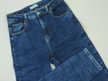 spodnie softshell lidl: House of Denim, Джинси жіночі, розмір L