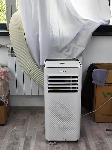Split system air conditioners: Моноблок, Otex, Новый, 30-35 м², Классический — 10