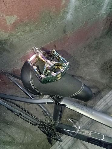 29 velo: Satılır: Emix GTX alüminium dağ velosipedinin komplekt hissələri — 7