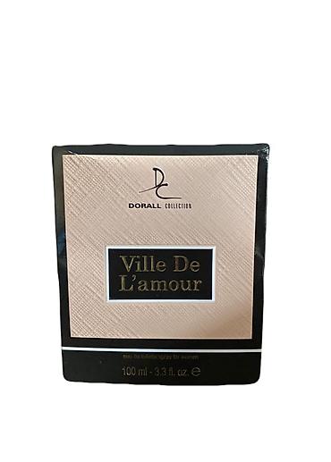 Gözəllik və sağlamlıq: Dorall Collection – Ville De L’amour (for women) (ENDİRİM VAR) - — 2