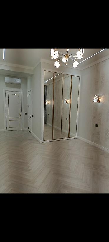 ulguc satisi: 4 otaqlı, Yeni tikili, m. Nəriman Nərimanov, 185 kv. m — 6