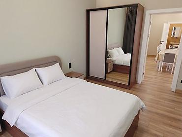 Продажа коттеджей и домов: 3 комнаты, 78 м², 1 соток, Тамчы, Собственник — 11