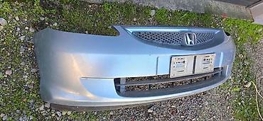 karburator za apn 4: BRANIK ZA HONDA JAZZ | Prednji branik Honda Jazz — 3