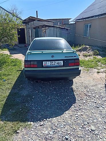 спидометр пассат б3: Volkswagen Passat: 1990 г., 1.8 л, Механика, Бензин, Седан — 2