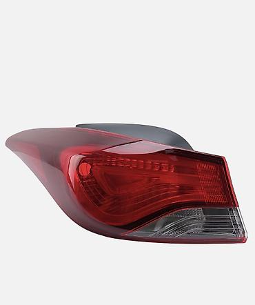elantra stopu: Hyundai 2015 il, Orijinal, İşlənmiş — 2