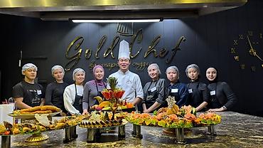 Ресторанный бизнес: Курсы | Повара Выдается сертификат, Помощь в трудоустройстве — 6