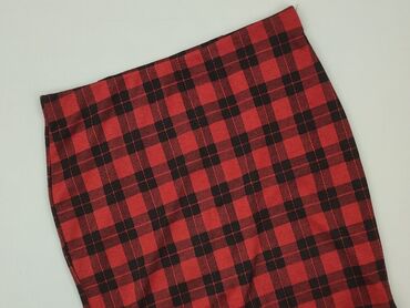 spódnice size plus: Women`s skirt, size XL (EU 42)
