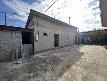 Продажа коттеджей и домов: 🏠Продается дом. 🔥Срочно. 📍3-комнатный дом. 📍Площадь дома- 80м 2 — 3