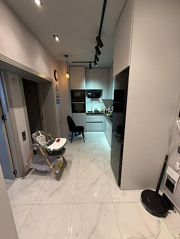 Mənzillər: 2 otaqlı, Yeni tikili, 62 kv. m — 6