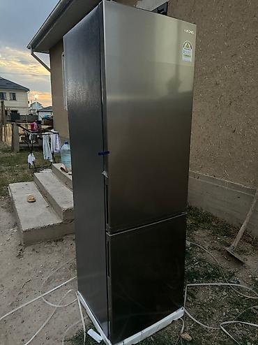 Холодильники: Холодильник Avest, Новый, Двухкамерный, De frost (капельный), 55 * 180 * 55 — 3