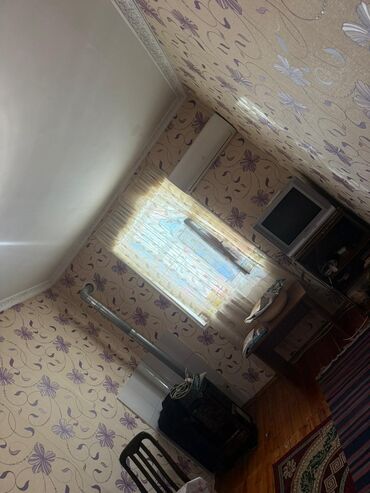 Uzunmüddətli kirayə evlər: 2 otaqlı həyət evi – yaşayış sahəsi mətbəx, zal və bir yataq otağından — 9