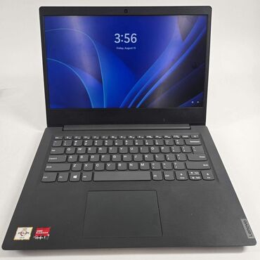 дешевые компьютеры для игр: Ноутбук, Lenovo, 8 ГБ ОЭТ, 14 ", Колдонулган, Жумуш, окуу үчүн, эс тутум SSD