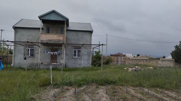 siyezen ev alqi satqisi: Bakı, 160 kv. m, 4 otaqlı, Hovuzsuz, Qaz, İşıq, Su