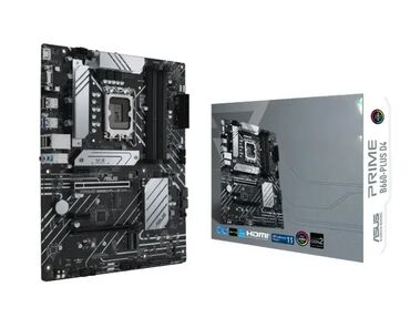 maticne ploce za lg televizore: Brand: ASUS |x|x Model: ASUS PRIME B660-PLUS D4 matična ploča |x|x