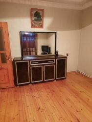 Uzunmüddətli kirayə evlər: 100 kv. m, 3 otaqlı, Kombi, Qaz, İşıq — 10