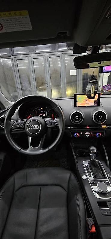эво полики бишкек: Audi A3: 2020 г., 2 л, Автомат, Бензин, Седан — 4