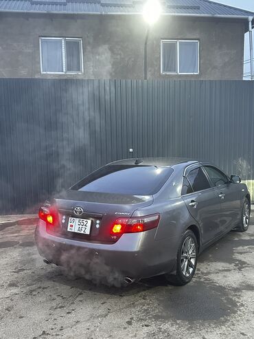 Toyota: Toyota Camry: 2006 г., 3.5 л, Автомат — 8