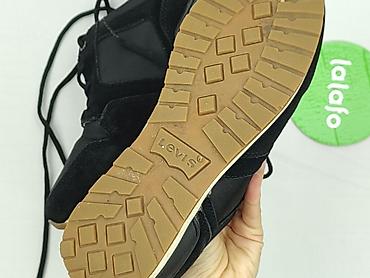 vty sneakersy: Levi's, Sneakersy dla mężczyzn, rozmiar 40 — 7