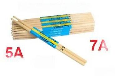 Bubnjevi: 7A 5B 5A PALICE ZA BUBANJ BESPLATNA DOSTAVA | — 12