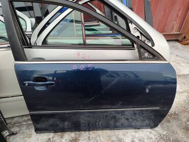 Другие автозапчасти: Дверь Toyota Camry ACV30 2AZ- FE 2.4 2003 перед. прав. (б/у) at lalafo.kg Другие автозапчасти: Дверь Toyota Camry ACV30 2AZ- FE 2.4 2003 перед. прав. (б/у)