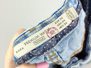 jeans mango straight: Jeansy damskie, rozmiar S — 4