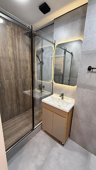 Продажа квартир: 2 комнаты, 57 м², Элитка, 9 этаж, Евроремонт — 5