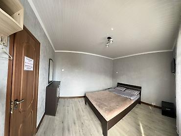 Бөлмөлөр: 🏡 Гостевой дом в Чолпон-Ате | 1500 сом с человека Ищете чистое — 3