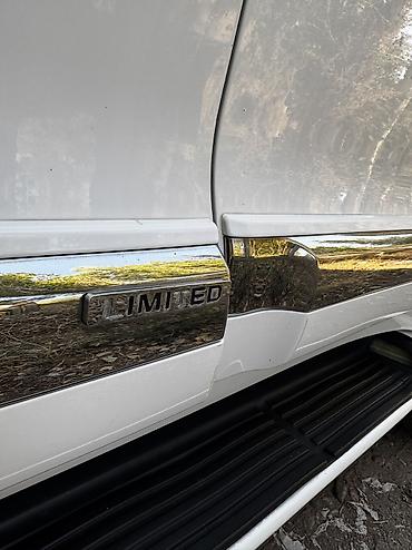 мотор жаз: Toyota Land Cruiser: 2012 г., 4.6 л, Автомат, Газ — 10