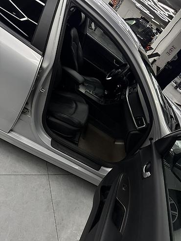 Kia: Kia K5: 2020 г., Седан — 12