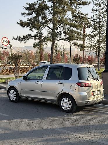 запчасти на киа бишкек фото: Mazda Demio: 2004 г., 1.5 л, Автомат, Бензин, Хетчбек — 4