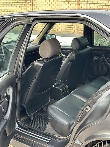 BMW: BMW 5 series: 1993 г., 2.5 л, Механика, Бензин, Седан at lalafo.kg — 12 BMW: BMW 5 series: 1993 г., 2.5 л, Механика, Бензин, Седан — 12