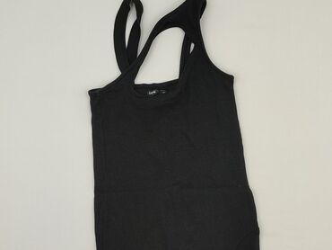 stradivarius top siateczkowy: Cropp, Women`s top, size XS