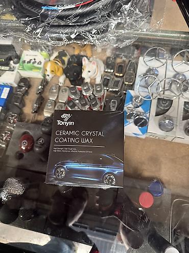 задный правый стопы лексус лх 470 2006 г: Автокосметика, Для кузова, Новый, Китай — 6