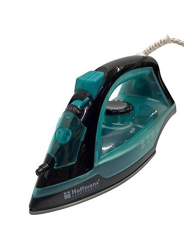 Buharlı ütülər: Ütü Shosman 5286 Xüsusiyyətlər Brend: Shosman Tip: Ütü Ütünün — 6