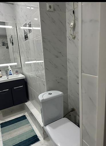 Продажа квартир: 2 комнаты, 57 м², Элитка, 10 этаж, Евроремонт at lalafo.kg — 8 Продажа квартир: 2 комнаты, 57 м², Элитка, 10 этаж, Евроремонт — 8