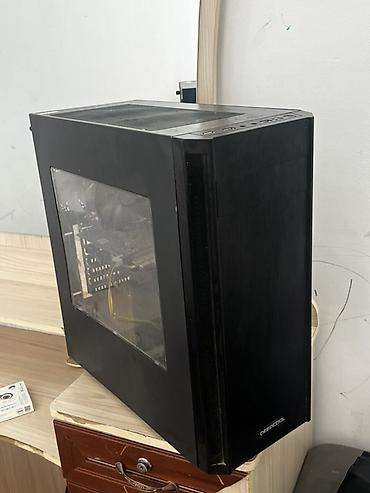 p106: Core i3 4170 8gb ram SSD 128. HDD500 GeForce p106.100 6gb полный — 1